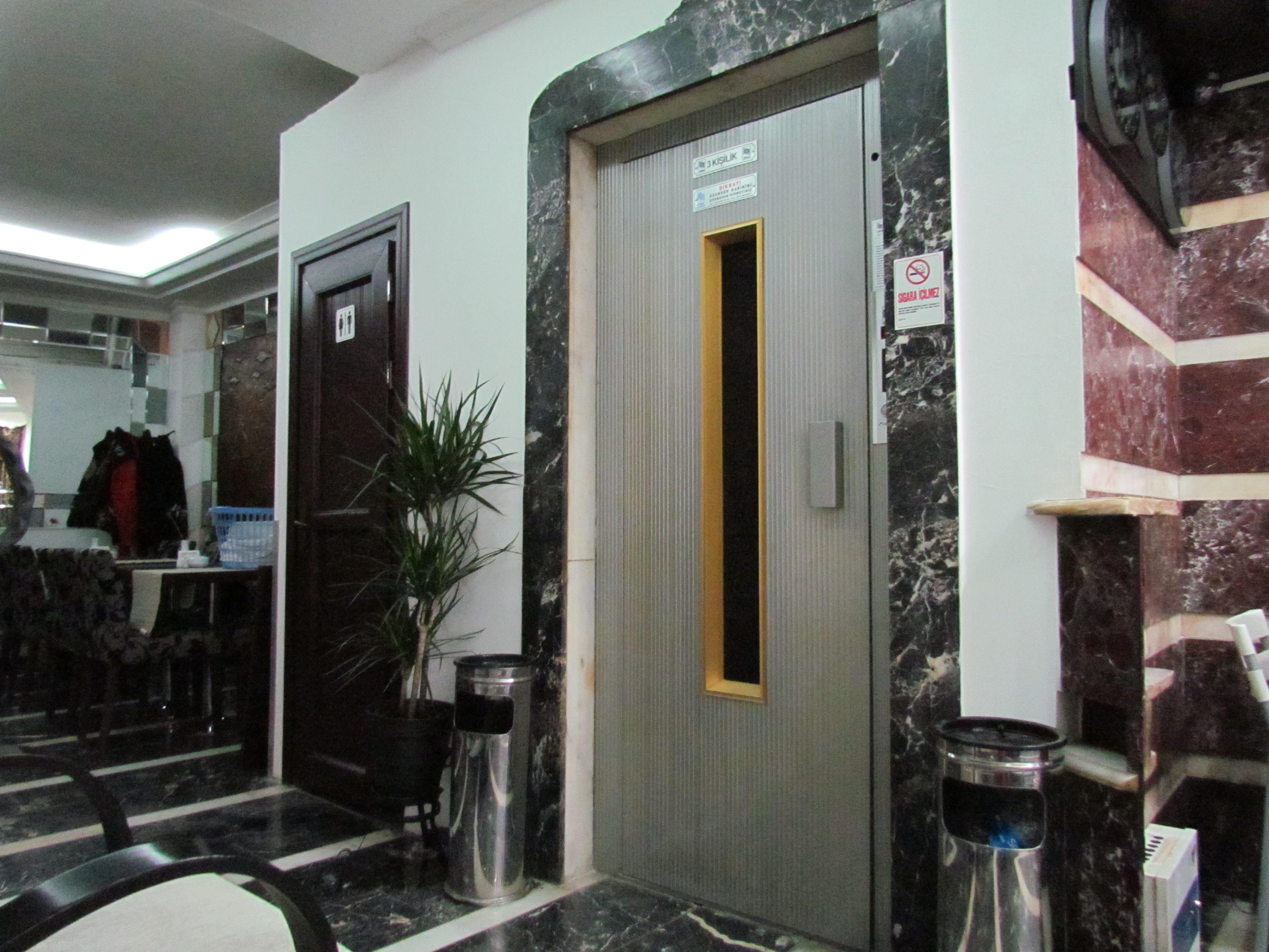 Promise Hotel — Photos 3