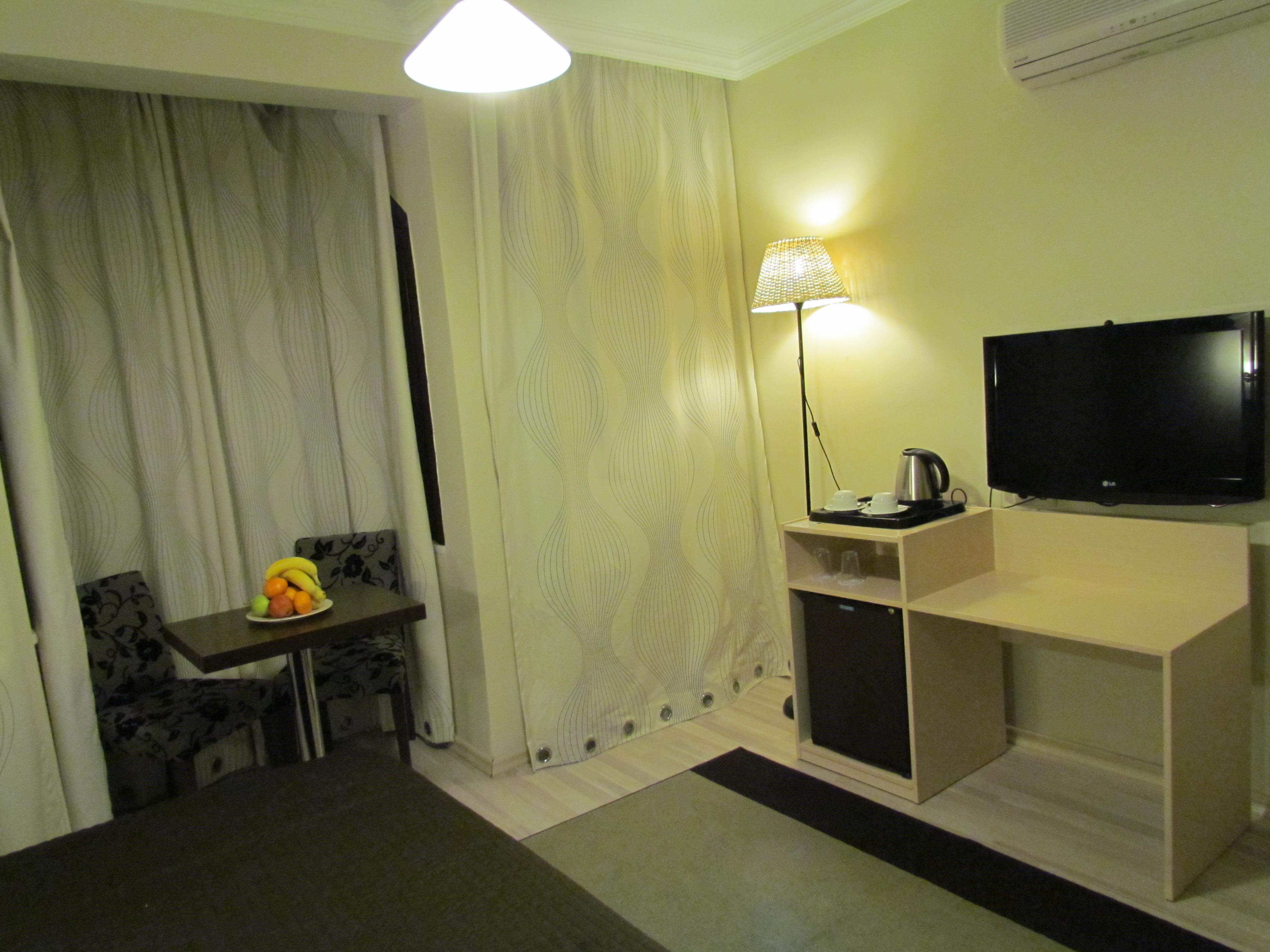 Promise Hotel — Photos 2